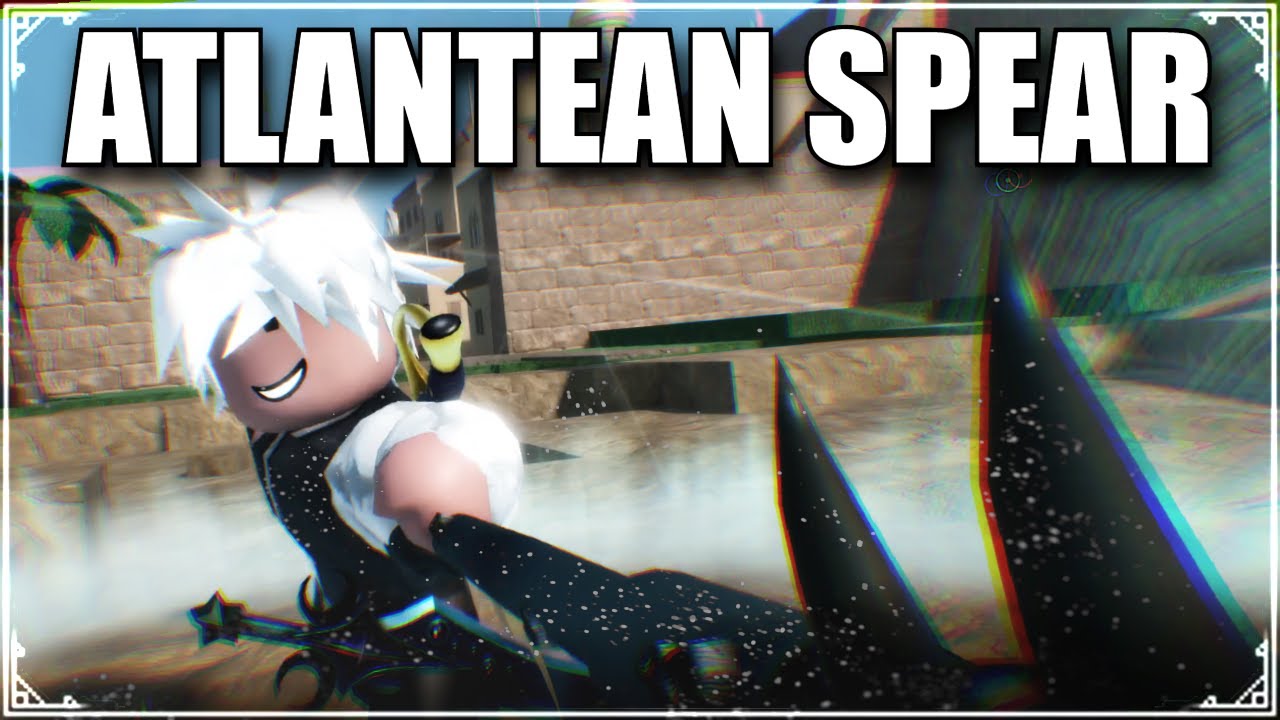 THIS WEAPON IS NOW INSANE AFTER THE UPDATE.. | Arcane Odyssey