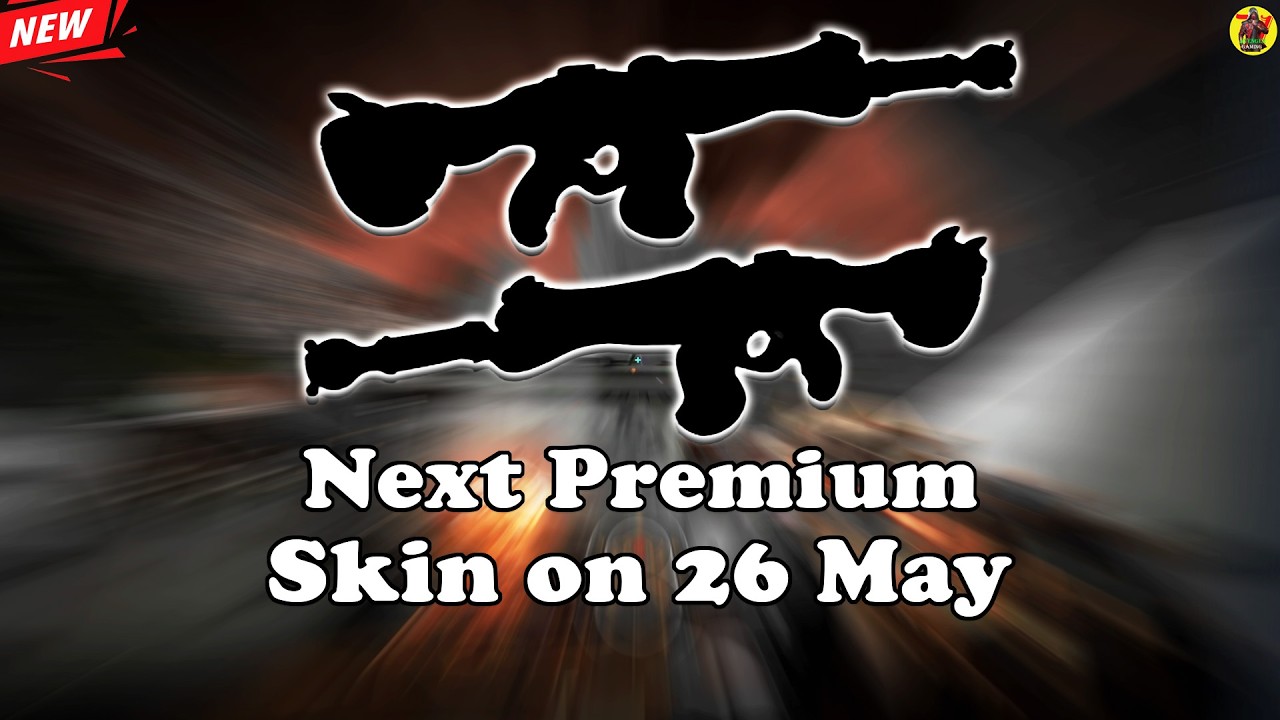 New VALORANT Bundle LEAKED &mdash; Full Structure Confirmed, Dropping May 26th