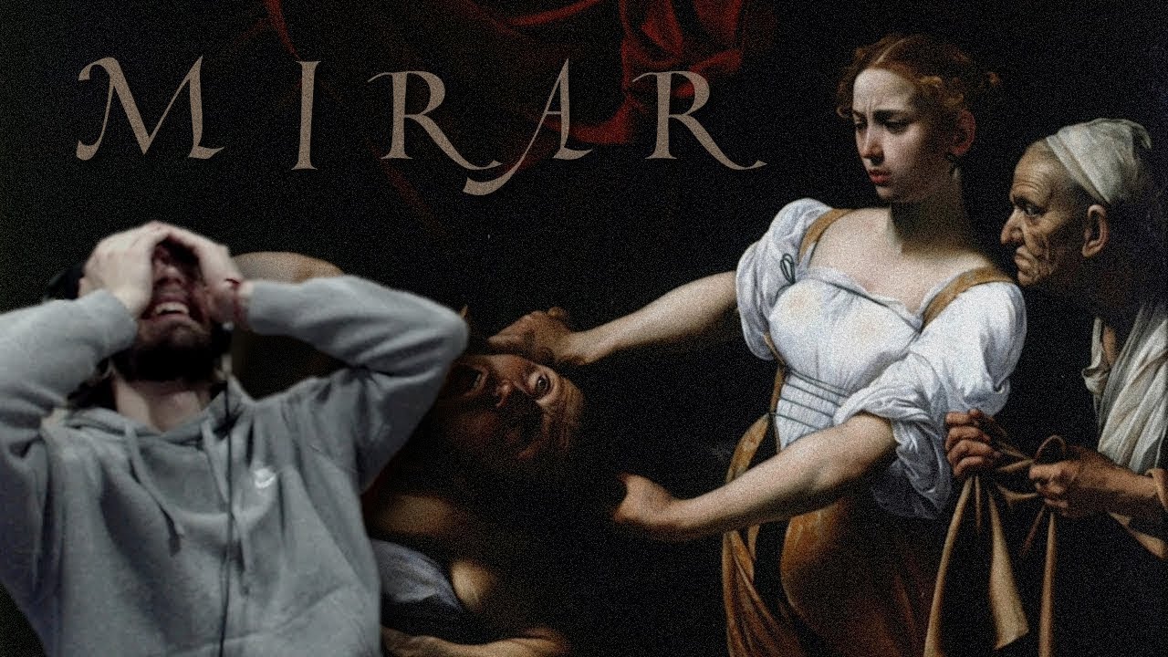 I'm at a loss for words 😱🔥 - MIRAR: Mare EP - Reaction