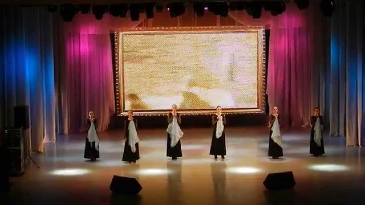 Эхо любви