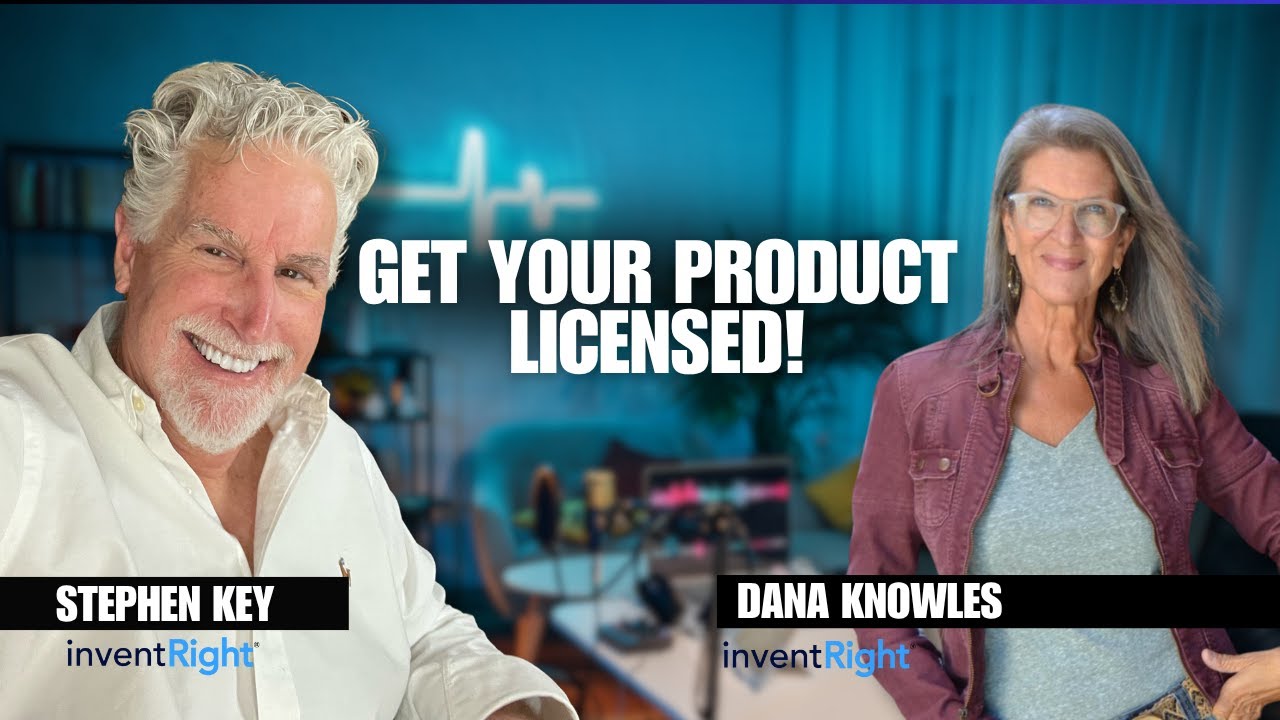The #1 Thing Companies Want Before Buying Your Idea