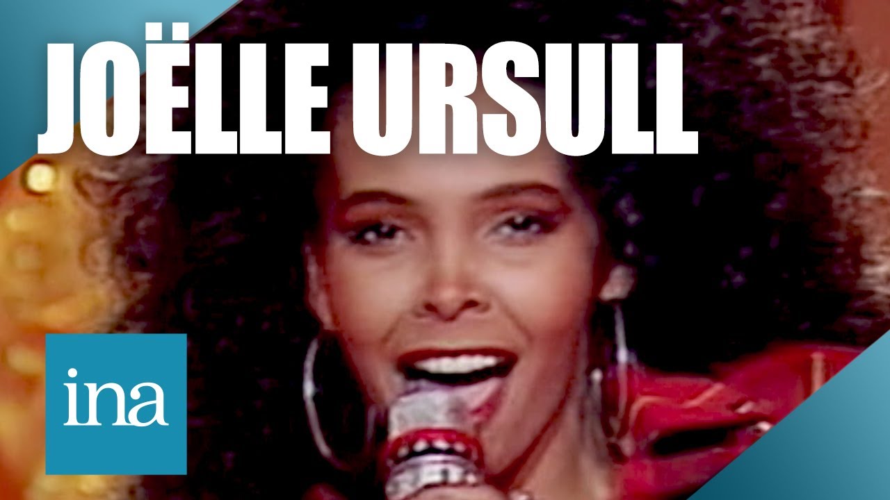 Joëlle Ursull 