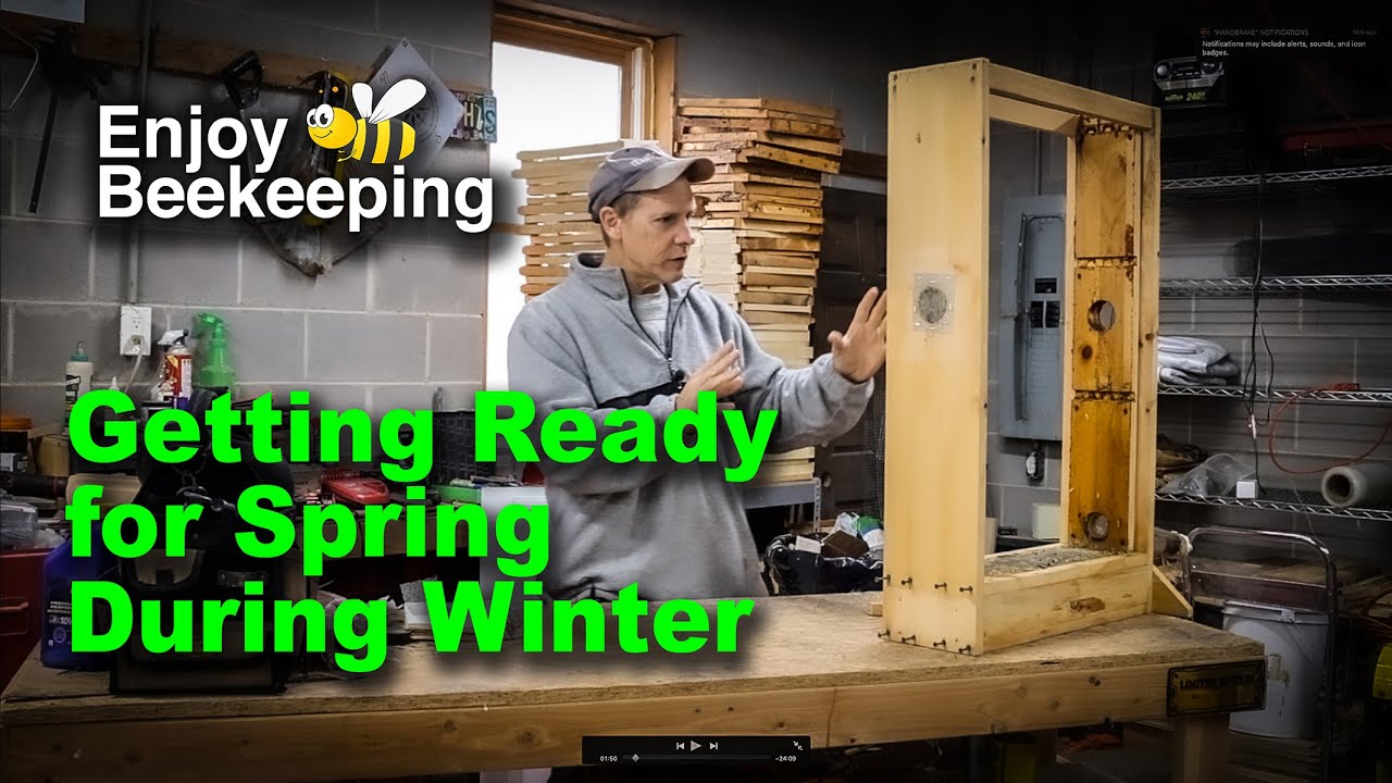 12 15 2023 Cleaning O Hive