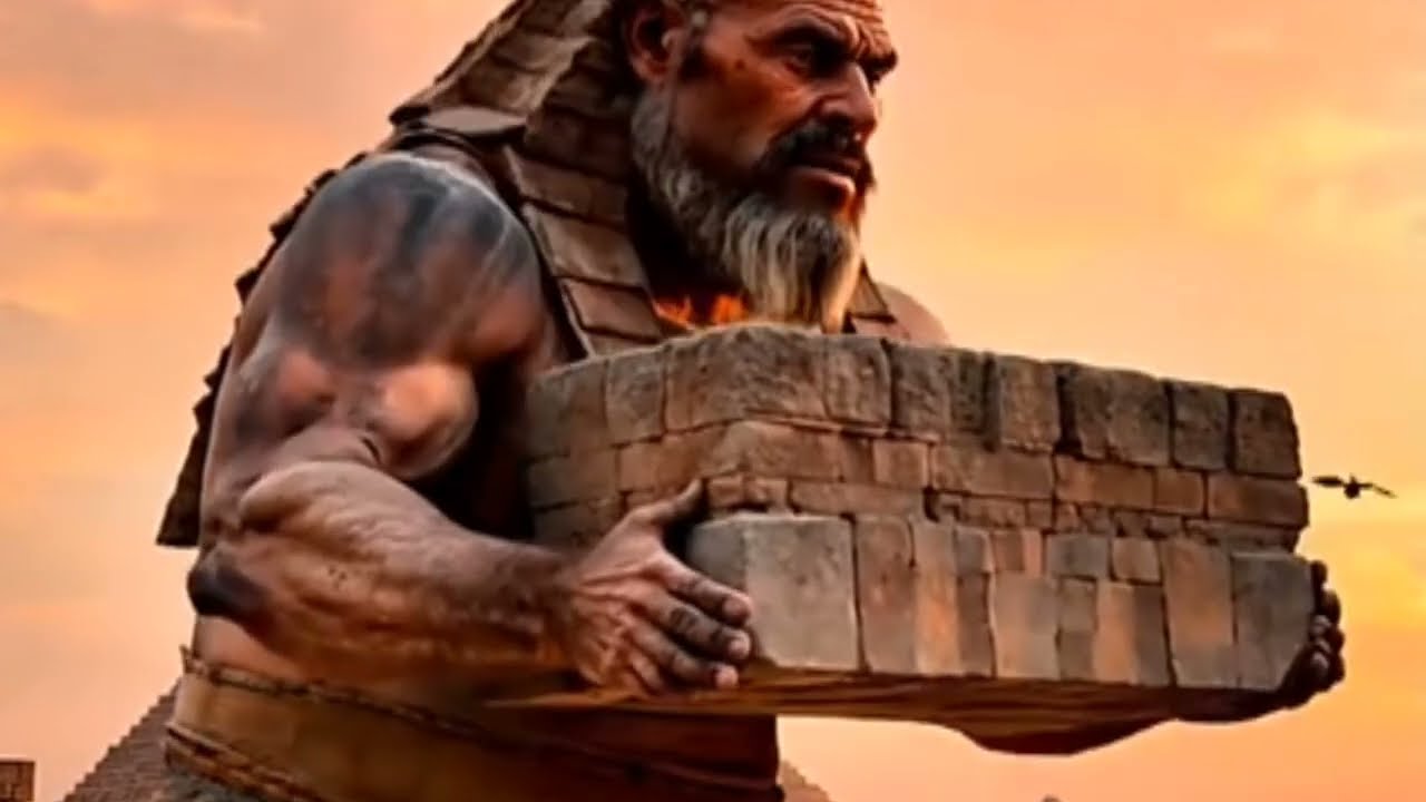 HOW TO MAKE PYRAMID ..... PYRAMIDS KESE BANAYA