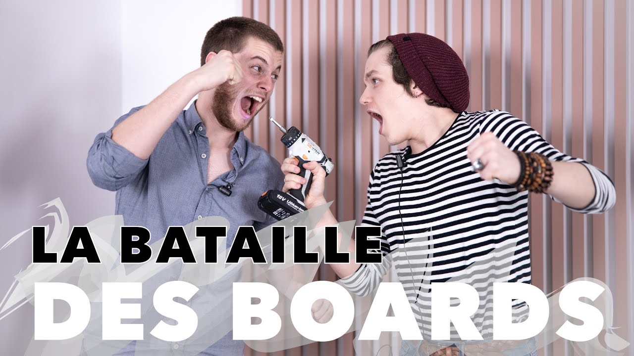 À l'aboardage | Comparatif de solutions pedalboard | Aclam, Pedaltrain, Rolf, PBLB...
