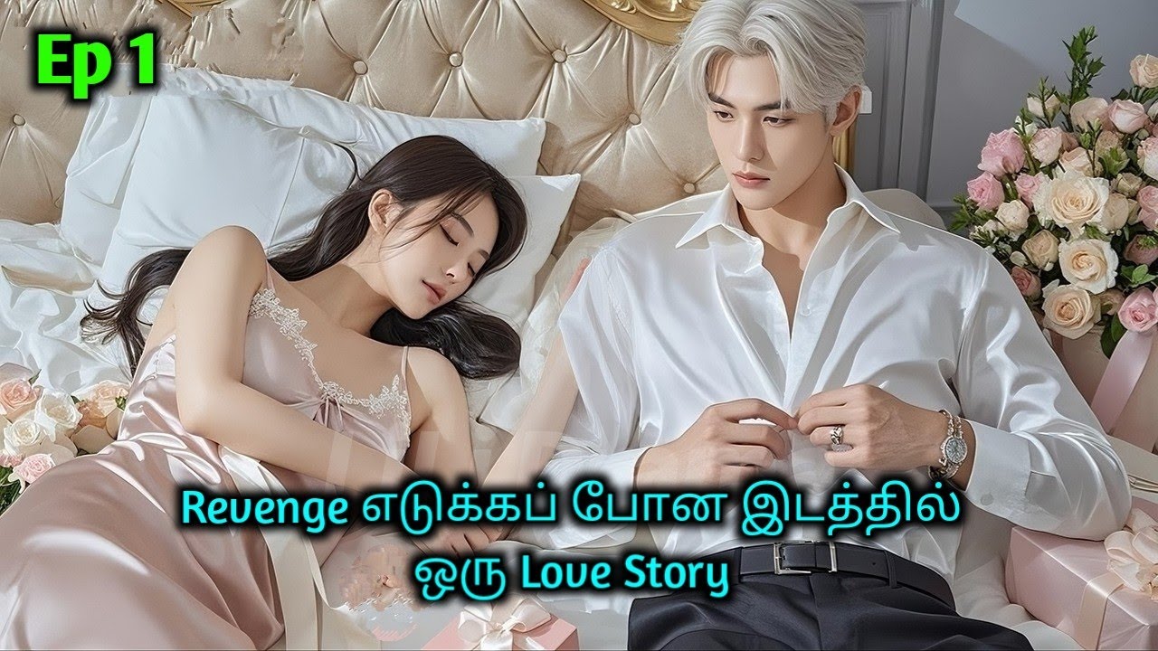 To Save Mom Poor Girl Marries Old Man Instead Of Her Sister. Unexpectedly, He’s A Young Handsome CEO