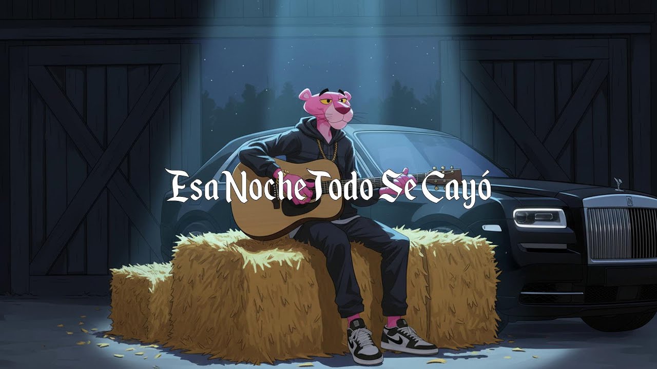 Esa Noche Todo Se Cayó | Sierreño Tumbado 💭