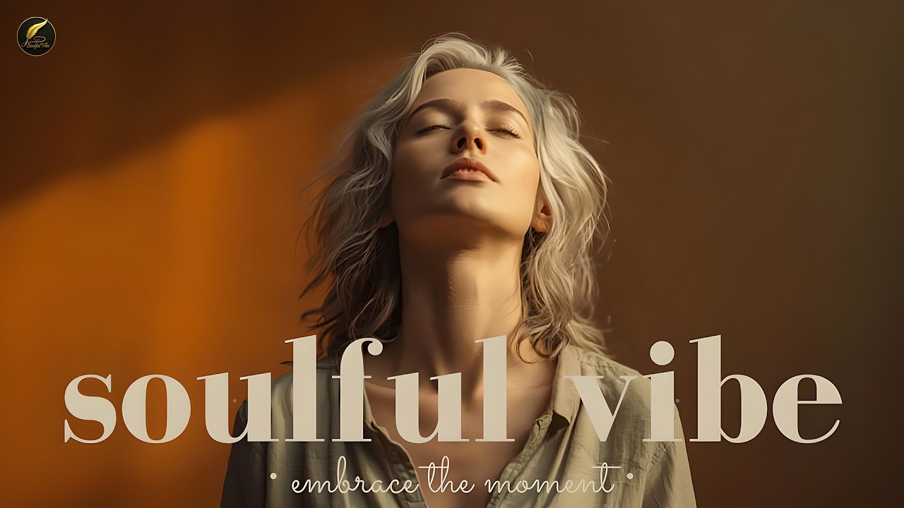Soul Touching Vibe I Meditation I Calm Music I Peaceful Music I Relaxing Deep Melodies I Soothing