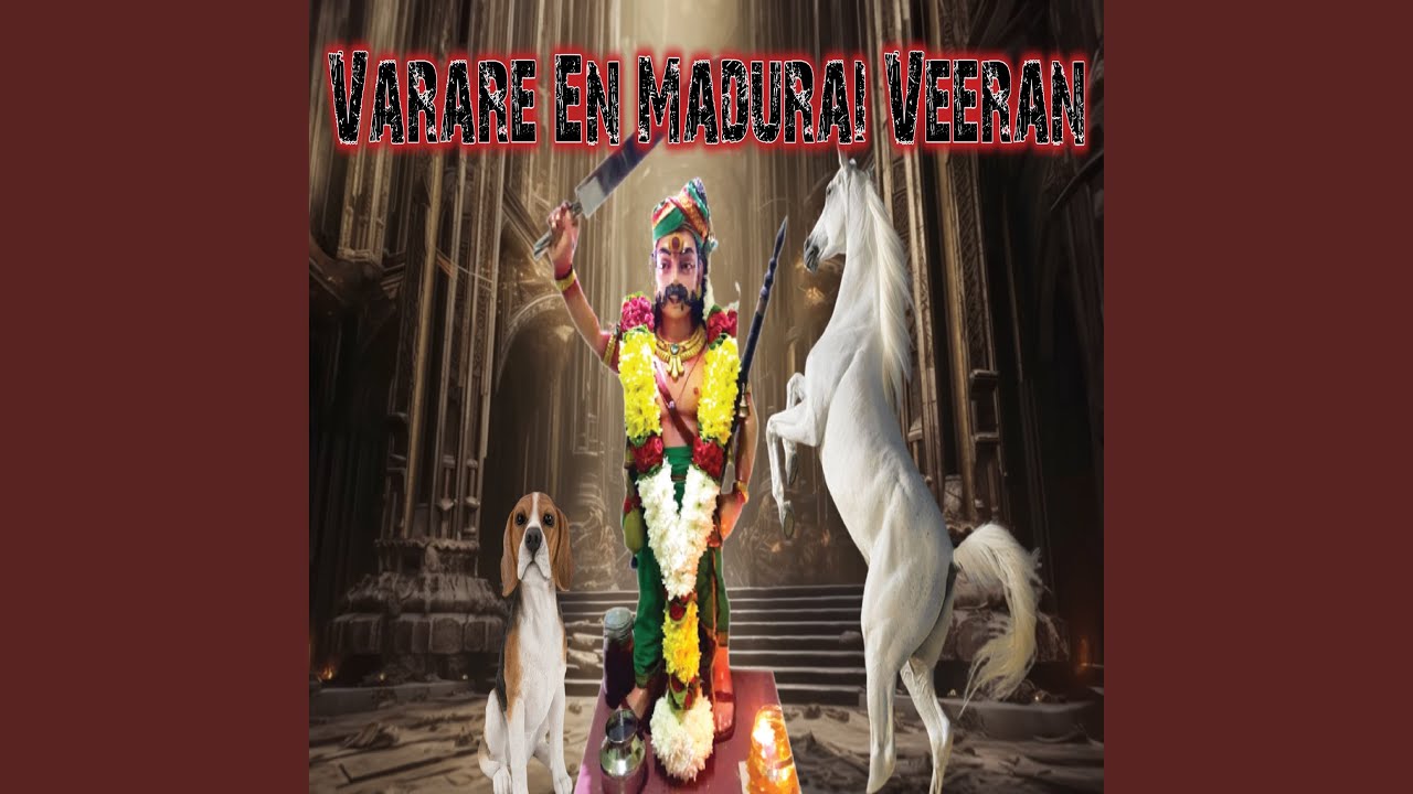 Varare En Madurai Veeran