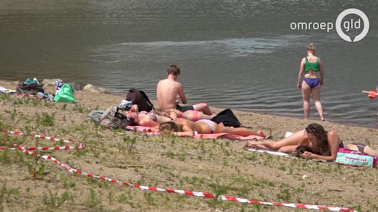 IJsco-oorlog in Nijmegen: IJs uit de broekzak?
