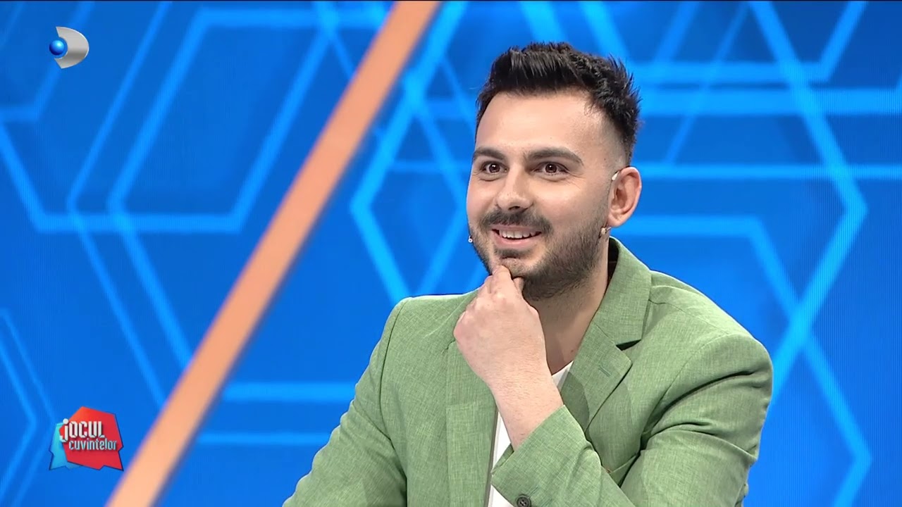 Jocul cuvintelor cu Dan Negru (22.09.2025) - Editie COMPLETA