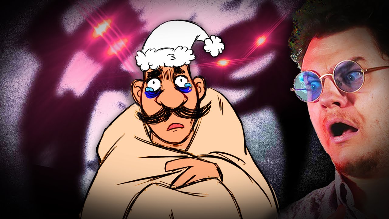 365 Nuits de Cauchemars Non-Stop : ÇA FAIT QUOI ?!