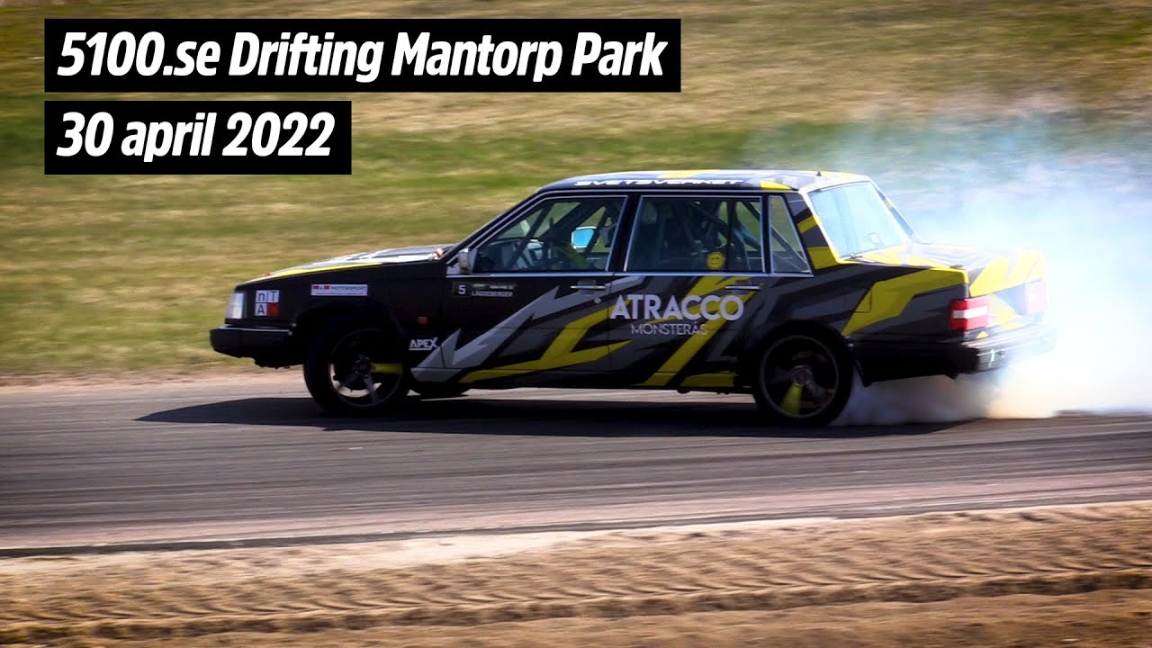 5100se Mantorp Park 30 april 2022