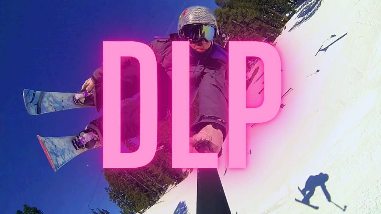 THROWBACK! | RVL8 Skiboards Team Rider Dave Lynam 2012-2013 Season Edit