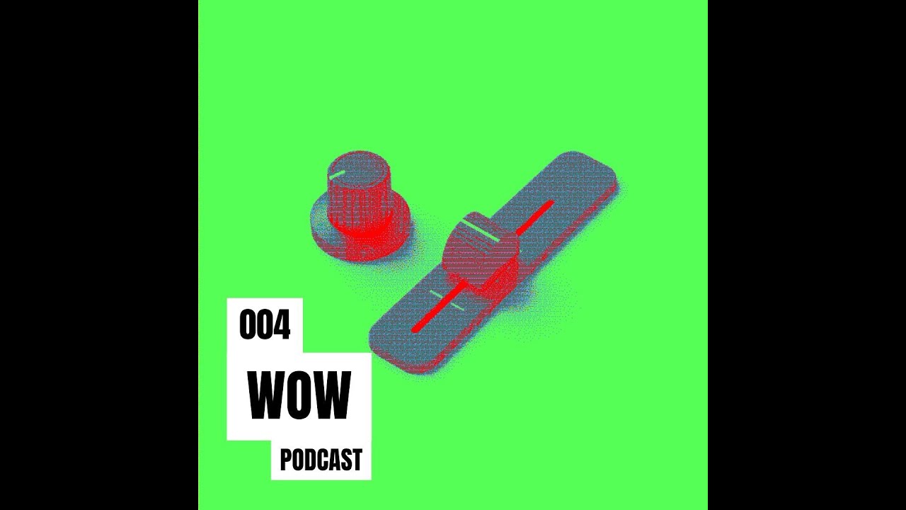WOW004 Podcast | LD Lab & QAFU B2B