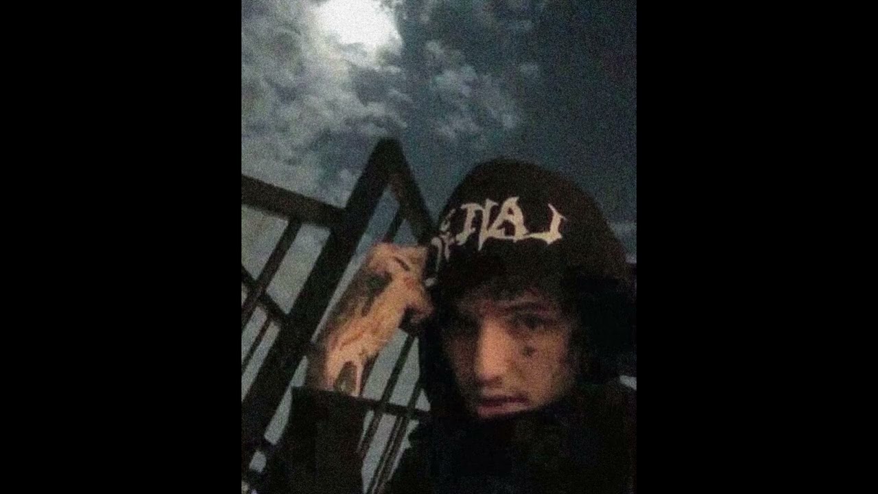 [free for profit] lil peep type beat 