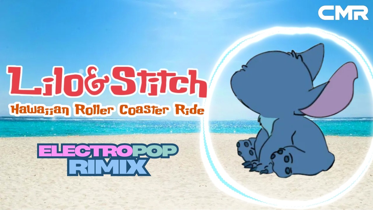 Hawaiian Roller Coaster Ride (From 