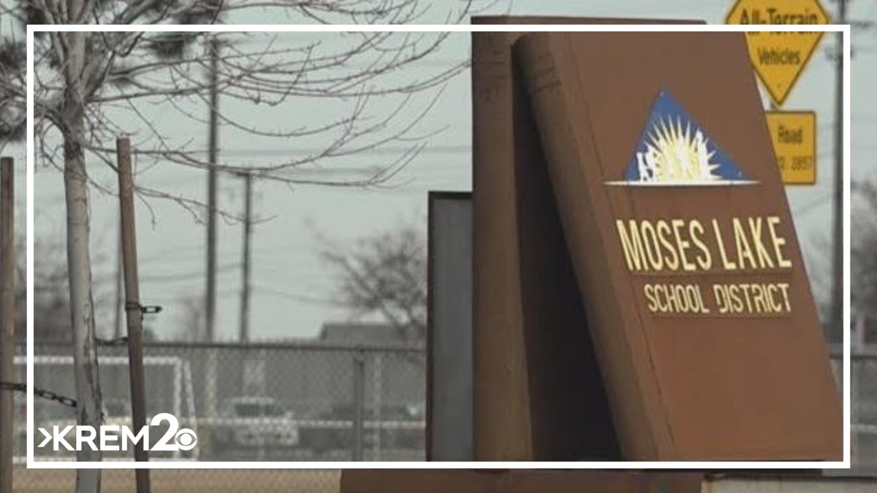 Moses Lake teachers may initiate work stoppage as contract, funding negotiations continue