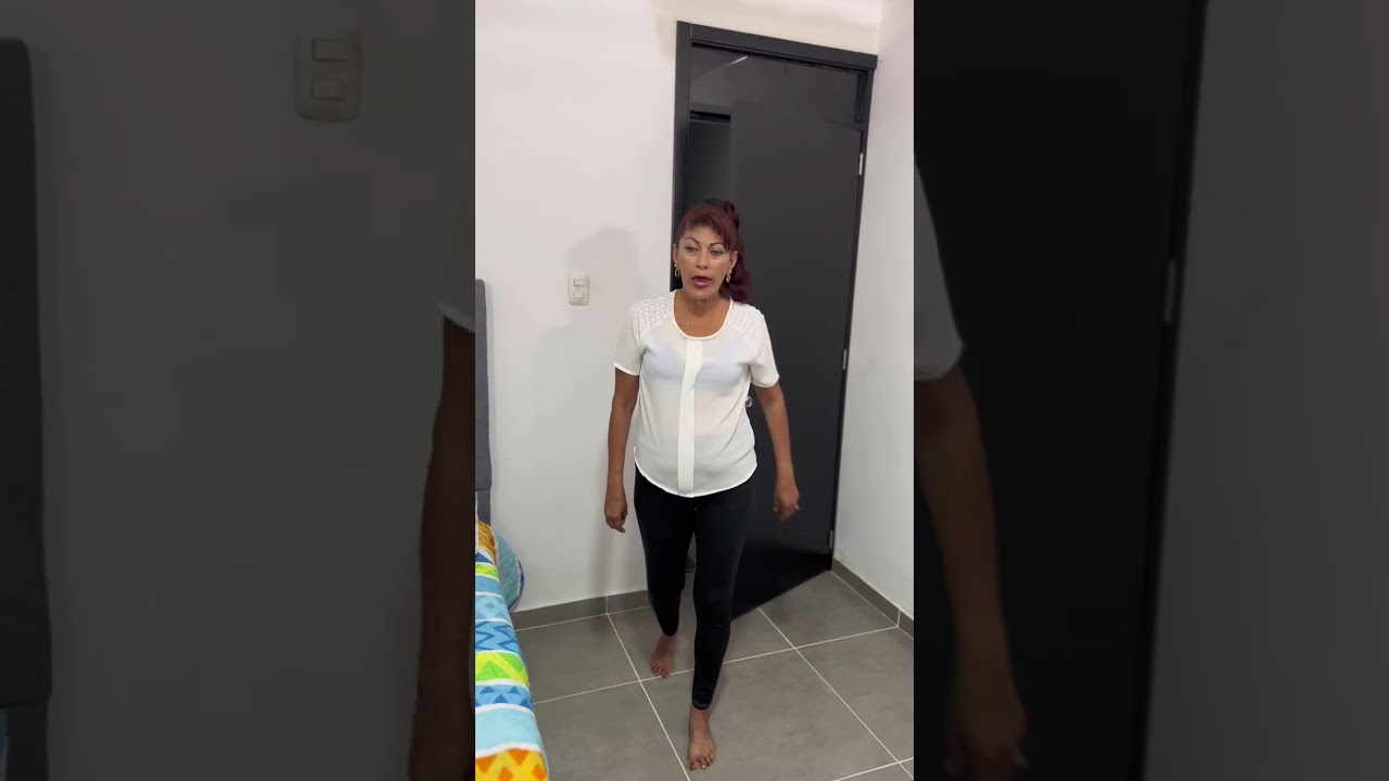 Hizo todo lo posible para separarlos