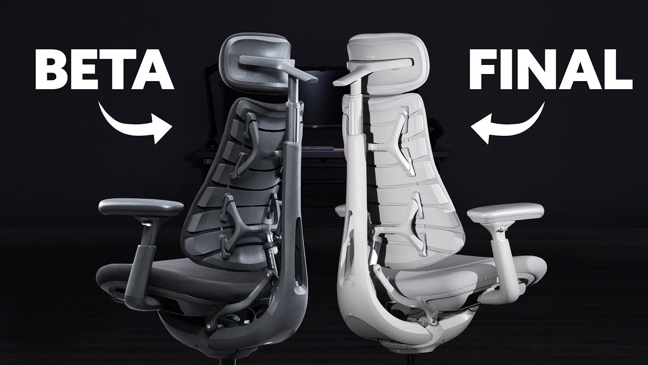 Is the Libernovo Omni Final Production S-TIER for Comfort?