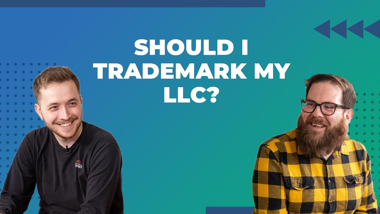 Should I Trademark My LLC?