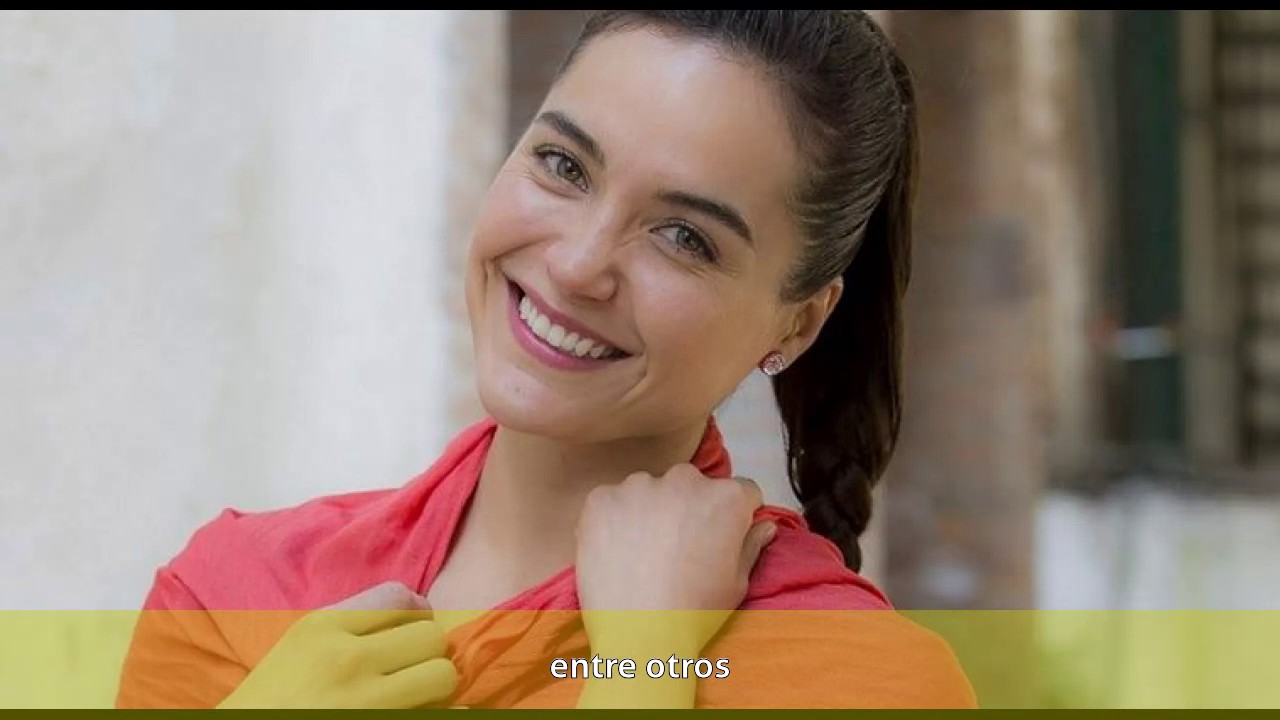 Jessica Decote - Biograf&iacute;a