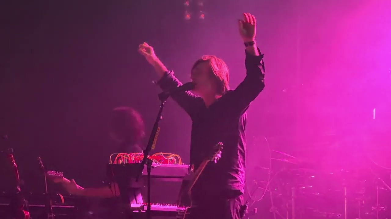 The Midnight &ndash; Shadowverse &ndash; Live in Cologne 2025