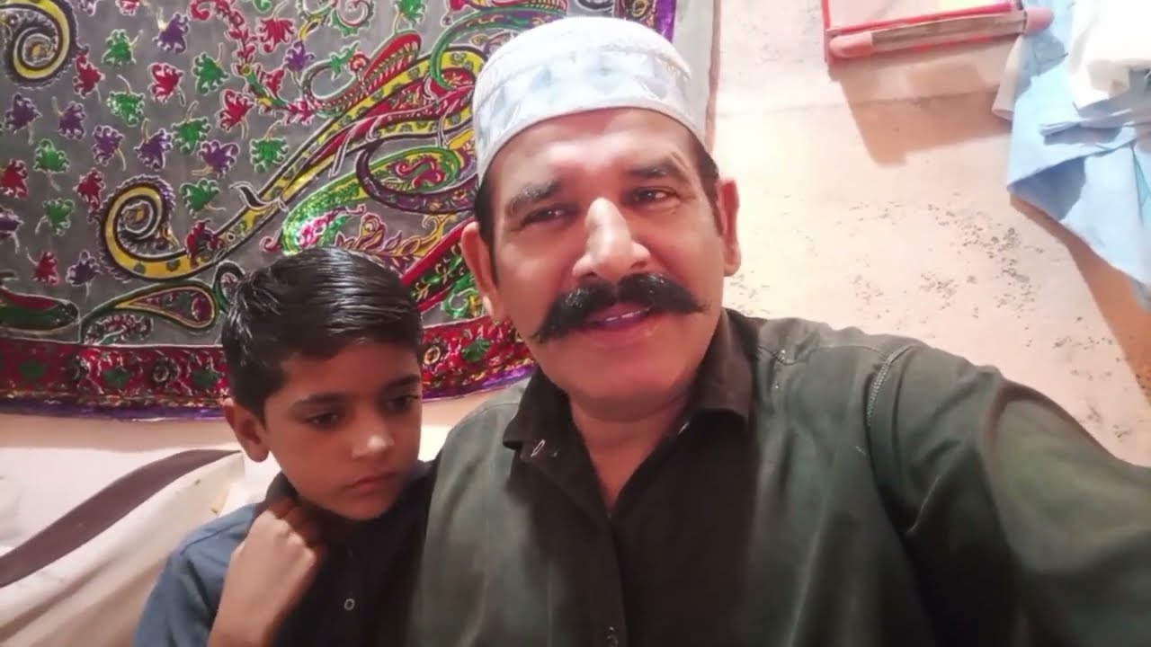 Zaalim family ko diya mou torr jawab Salma ko kal jawab donga raees anwar vlog