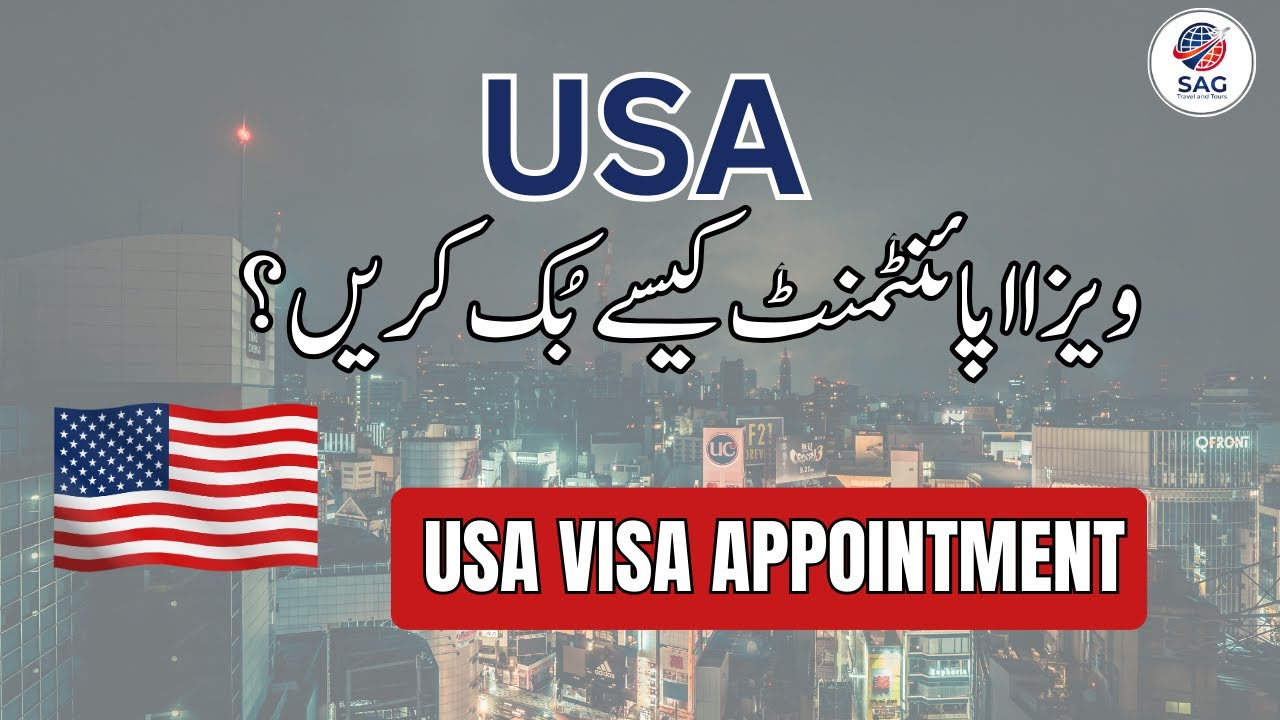 How to get US Visa Appointment Fast (F-1, B-1/B-2, F-2)