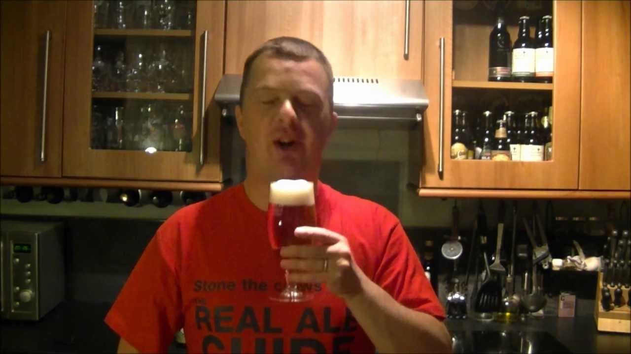 Oppig&aring;rds Amarillo By Oppig&aring;rds Bryggeri | Swedish Craft Beer Review
