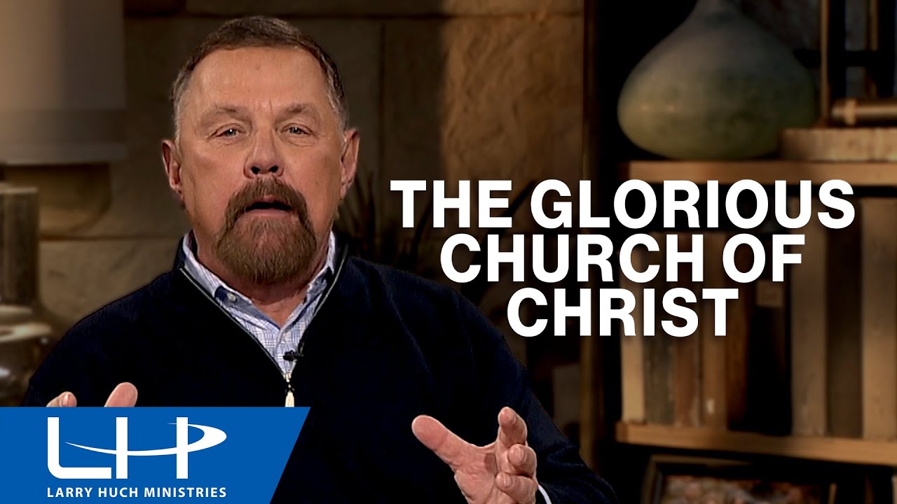 Are You the Glorious Church or the Bride of Christ?