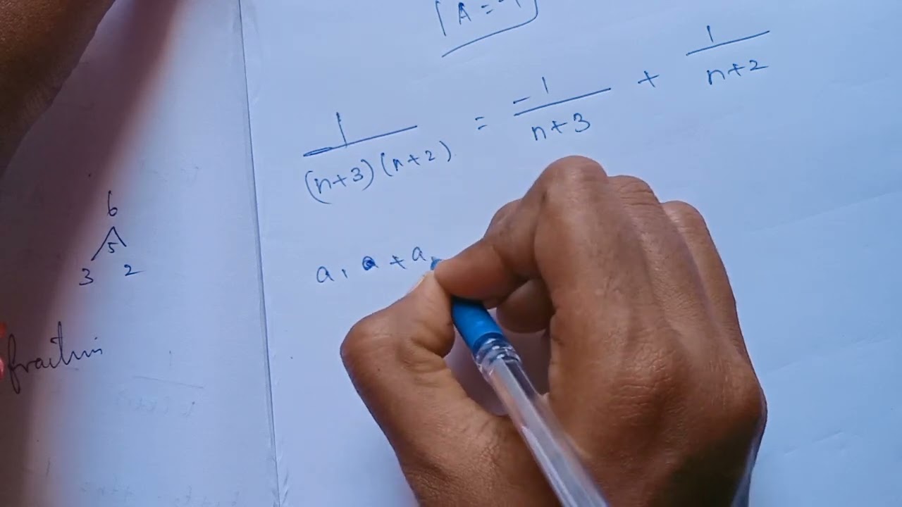 11th Maths/Ch:5/Example:5.20-sum-Samacheer syllabus