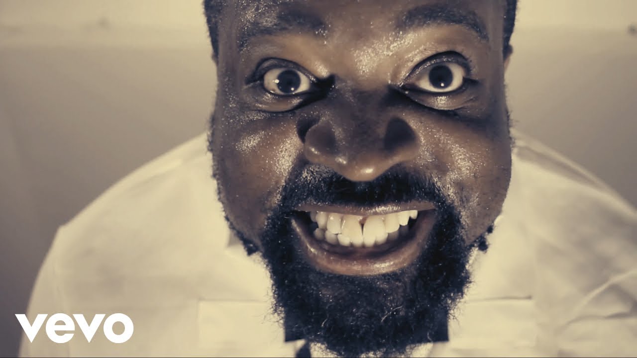 Billiblade - Asylum (Official Video)