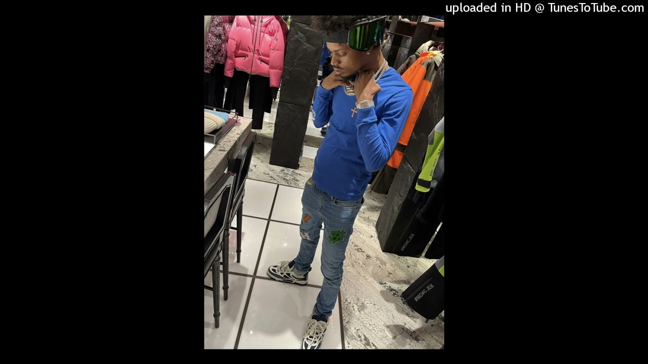 [FREE] Btb Savage type beat 