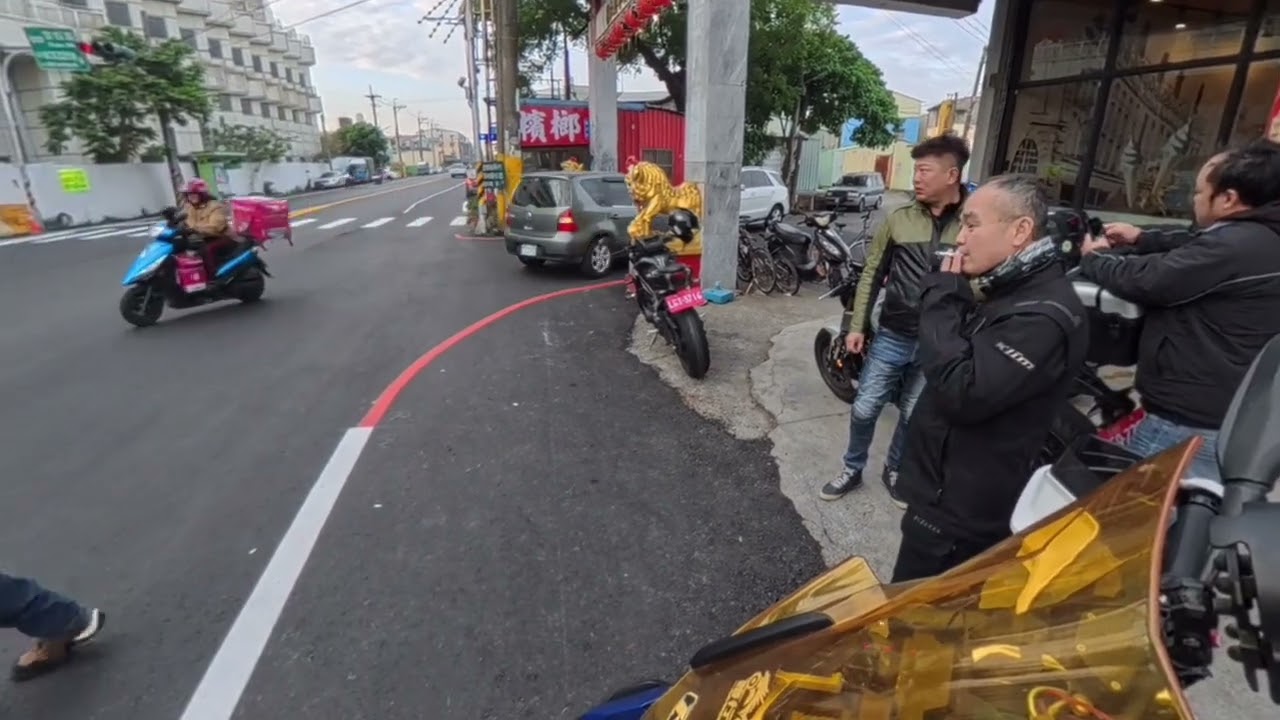 20260110-11開年度賴董溫董帶車友環南半南迴西進南橫東出2日摩旅行錄...（p1)