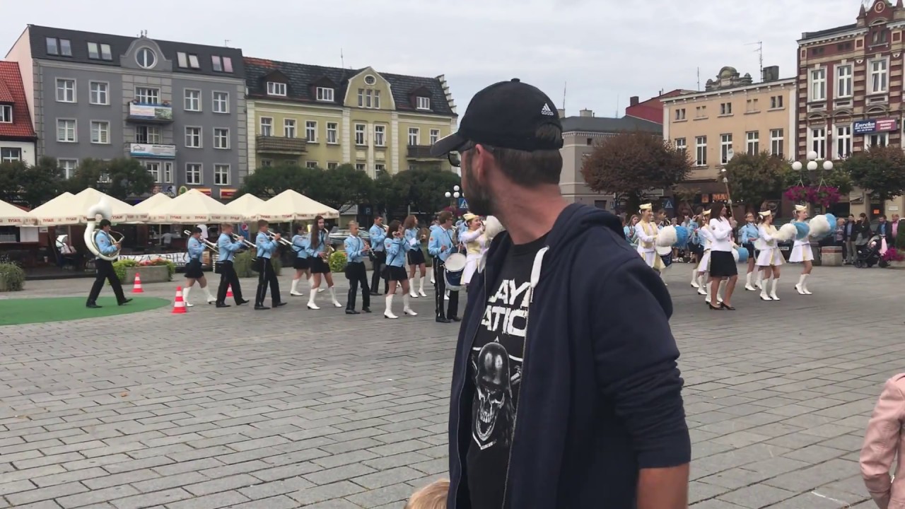Grodziska Orkiestra Dęta | Września 2018