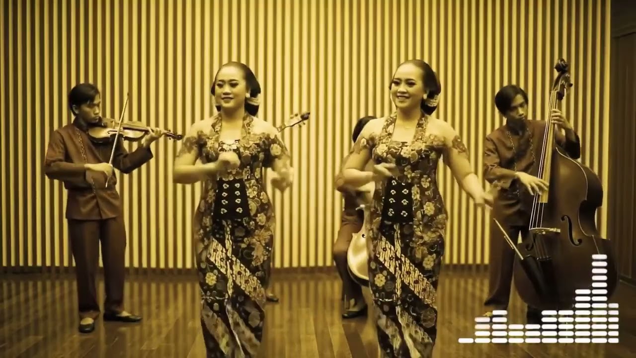 Lagu Keroncong Nostalgia Abadi dan Menyentuh Perasaan Musik Tempo Dulu