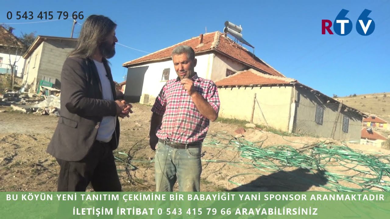 TASPINAR KÖYÜ