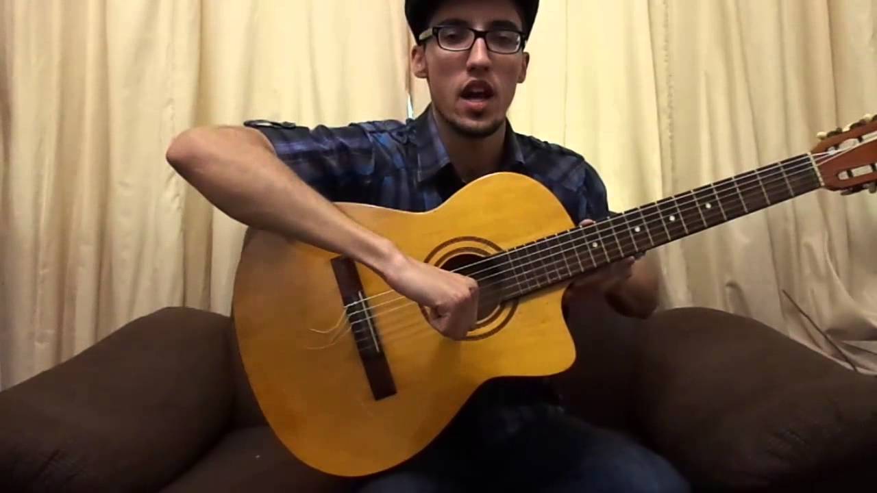 Aula 01 Violão para iniciantes Nível ZERO