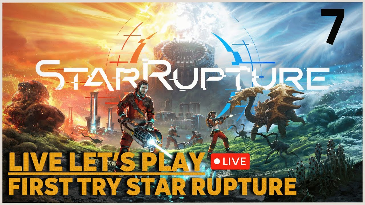 Star Rupture // Deutsch [7]