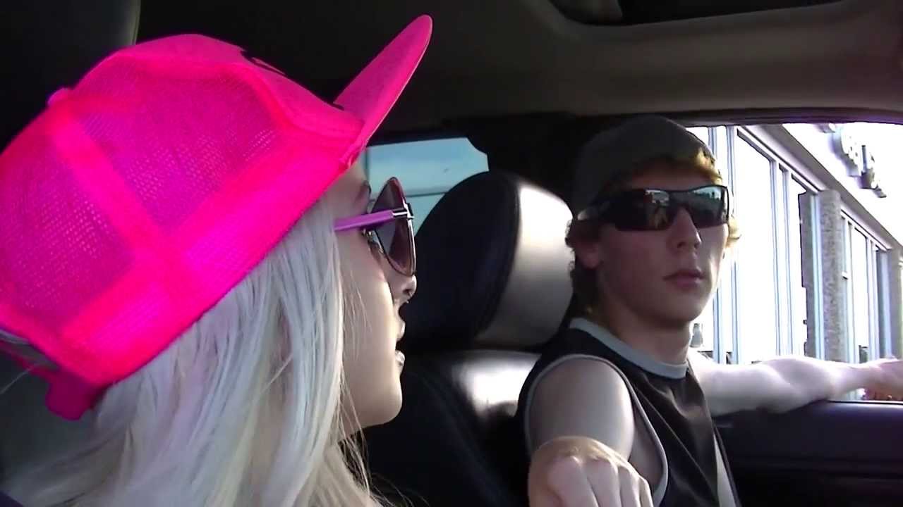 Funny Car Moments