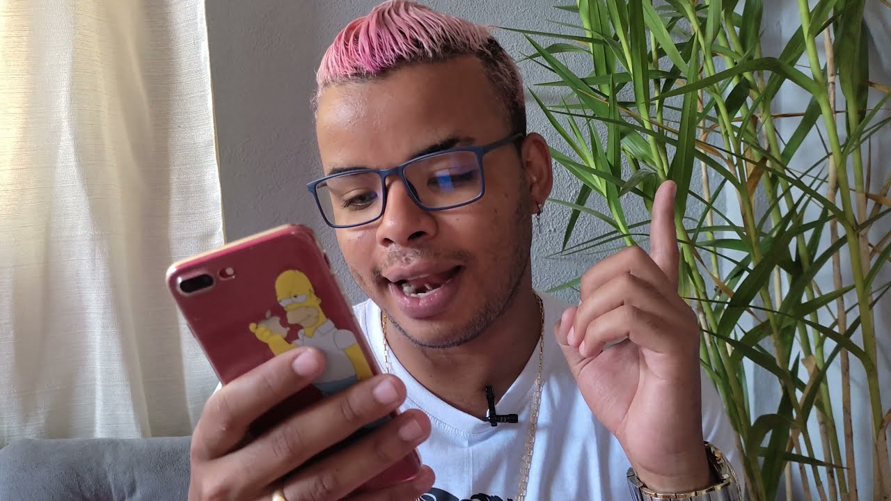 COMO O AMARRADO VOLTA?!