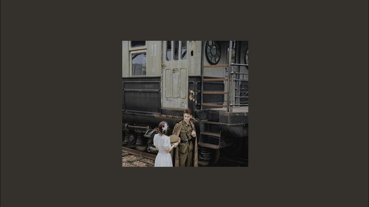 ARMY DREAMERS - KATE BUSH || REVERB × SPED-UP