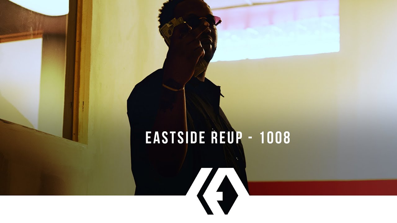 Eastside ReUp - 