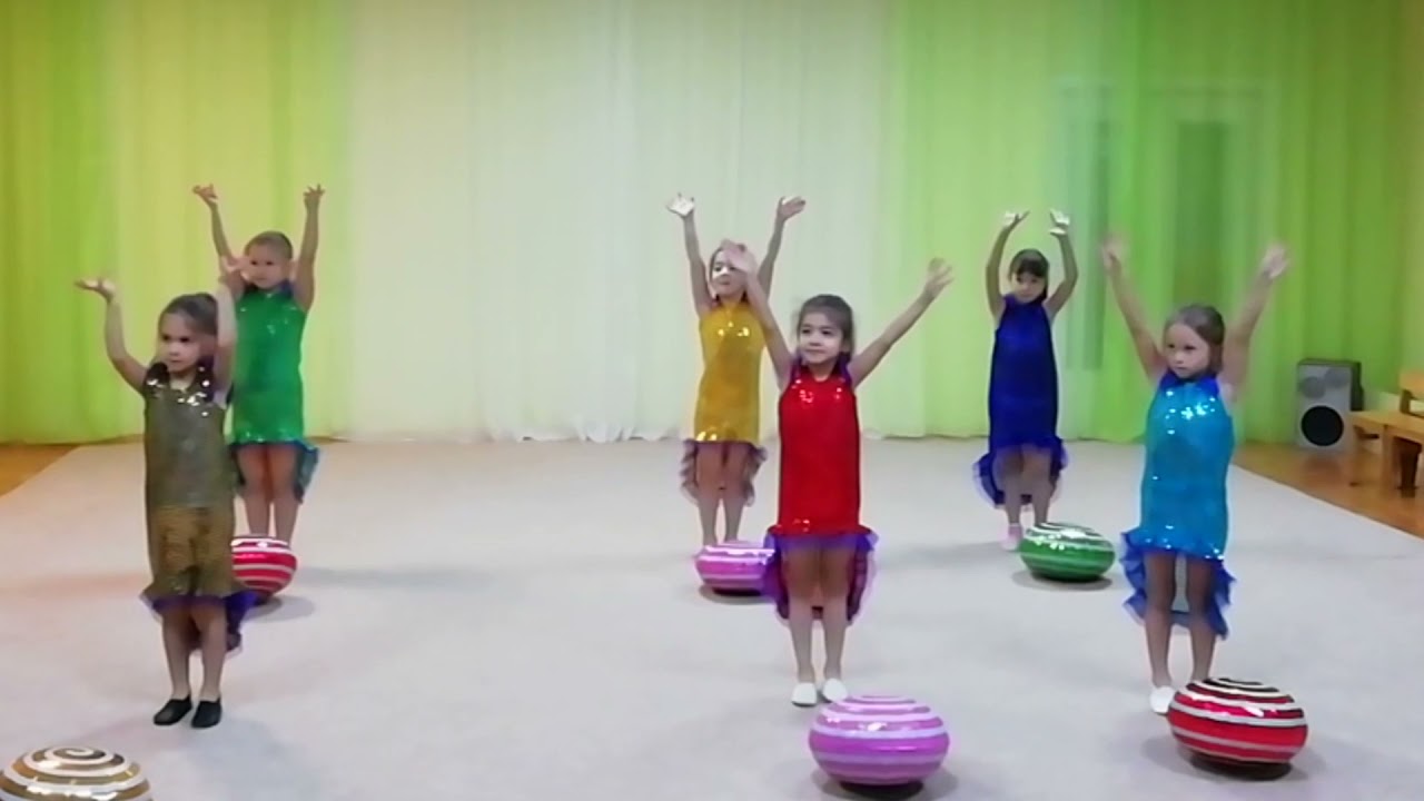 танок