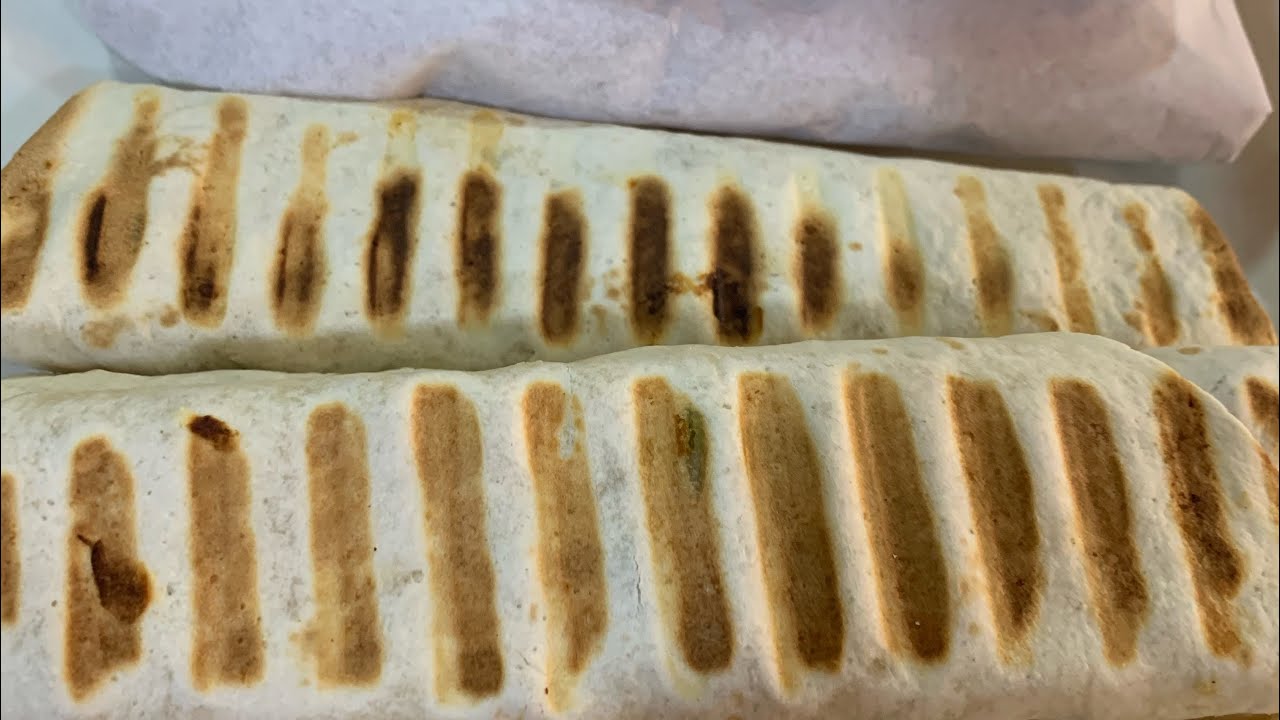 طريقتي بعمل الشورما الذيذه  /بخبز التورتيلا