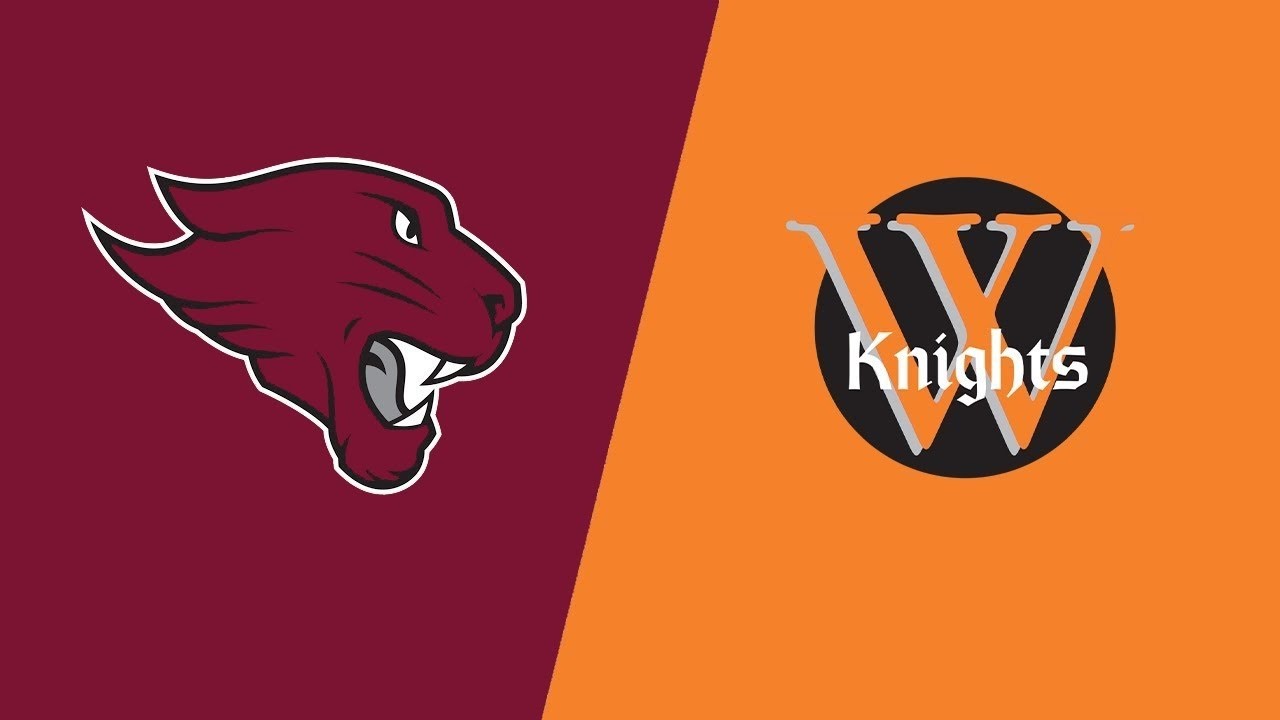 CUC Baseball vs Wartburg University