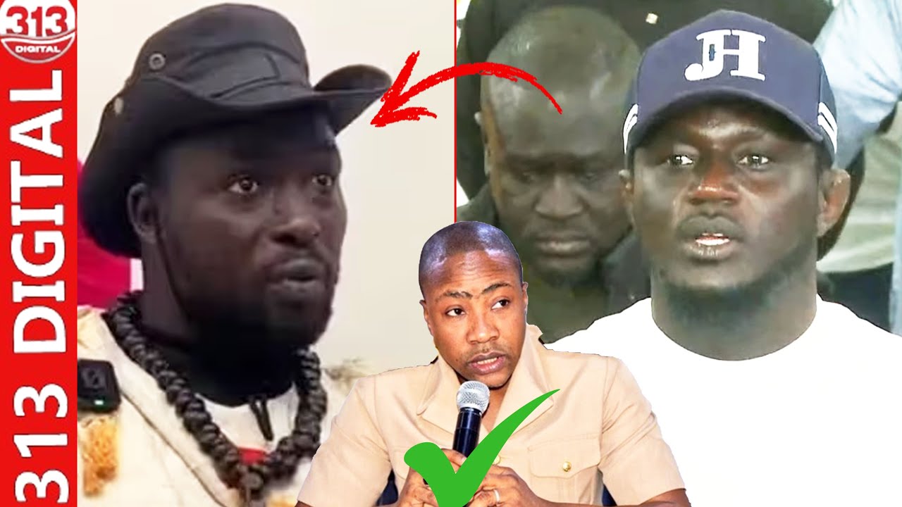 «Demb li gouverneur bi wax dama ci d’accord…» Les dures vérités de Balla Gaye 2 à Siteu et cie…