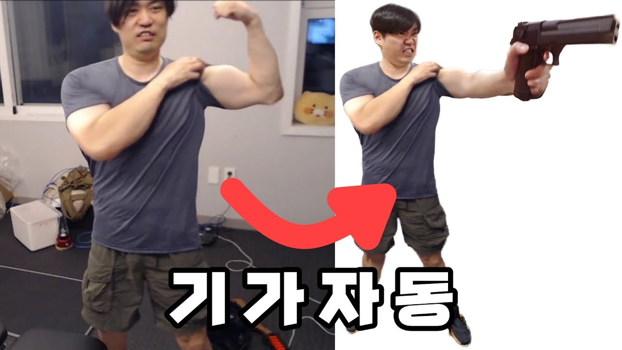 똘똘똘이 게임 제작부의 그래픽팀이 된 나