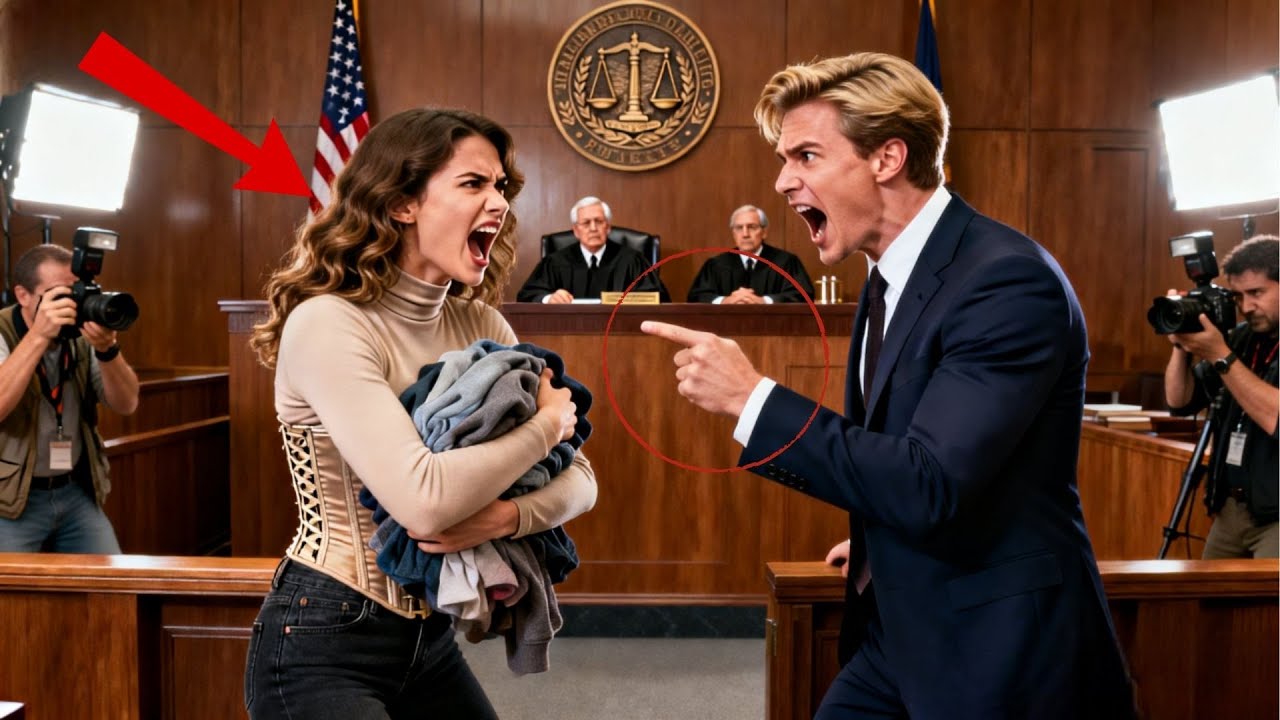 The Final Judgment — The 